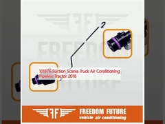 ۱۰۱۳۷۶ مکش ماشین اسکانیا کامیون تهویه هوا تراکتور لوله 2016