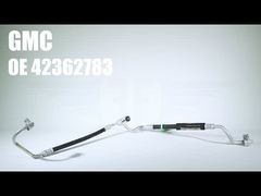 شورولت 95081735 تخلیه مکش هوا تهویه مطبوع لوله سونیک 1.4 1.8L 13-15