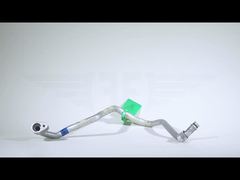 نيسان تينا 92450-3TS0A آلومينيوم تخليه لوله AC برای 2.0 2.5L 13-18