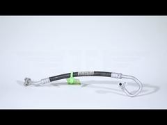 پژو 307 407 لوله تخلیه اتومبیل 9677930480 برای 04-09 1.8L 2.0L Citroen C4 C5