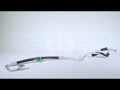 KDH200 88711-2F151 تویوتا Hiace 2.5L AC تخلیه هواپیمایی لوله 2008