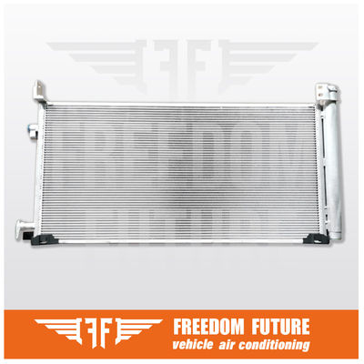 Highlander Sienna AC Condenser 884A0-08010 Air Conditioner Compressor Condenser Evaporator