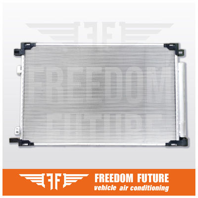 884A0-0E030 AC Condenser Oem Fits For Toyota Harrier Venza 2.0L