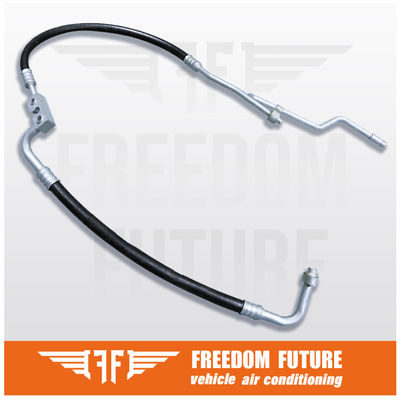 TWIN Ford Transit Connect 1.8T AC Pipes 9T1619D850AC For 07-14