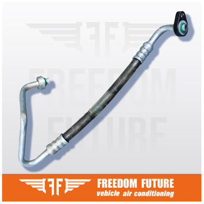 1742539 AC High Pressure Pipe Suitable For 07-11 Ford Focus 1.6L