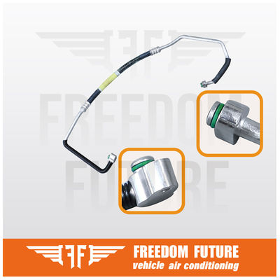 Hino Dutro Wu720R High Pressure Discharge Air Conditioning Pipeline