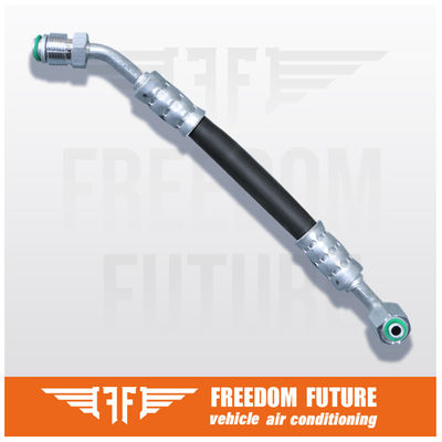 1H0820739C Golf Vento Jetta Automotive Air Conditioning Hoses For  III 1.8L