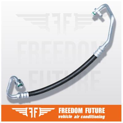 97762-2S900 AC Hyundai Tucson IX35 2.0L Compressor Discharge Hose For 14-16