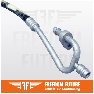 OEM 97762-C1100 Hyundai Sonata 2.4L Air Conditioner Discharge Line 