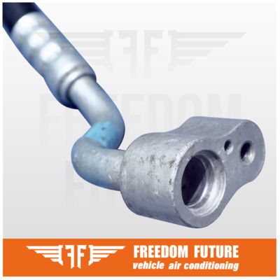 Hyundai IX45 OEM AC Discharge Hose 97761-2W000 G80 2.0 3.0L 16-17          