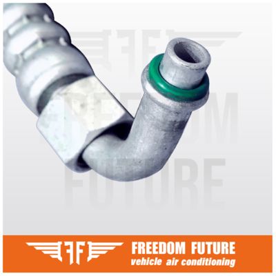 Golf Vento 1H0820739C Automotive Air Conditioning Hoses For Jetta III 1.8L             