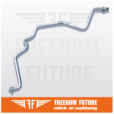 قیمت خوب 924414042R لوله آلومینیوم Aircon 2002 رنو کانگو 2 1.5L لوله لوله AC اتومبیل آنلاین