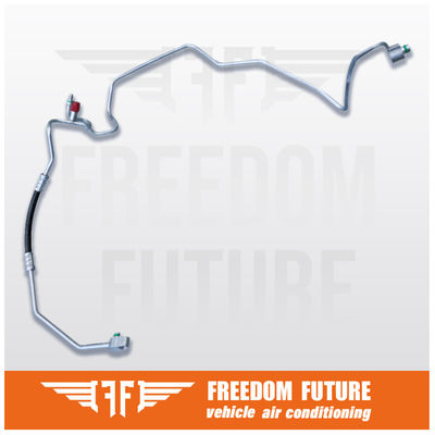 قیمت خوب 5C0820741C فولکس واگن تخلیه Passat Jetta AC لوله مناسب 11-14 2.0L آنلاین