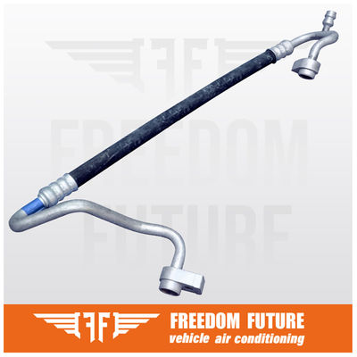 قیمت خوب AV11-19972-DA تخلیه لوله AC برای فورد توروس لینکلن MKT 3.5L 09-12 آنلاین