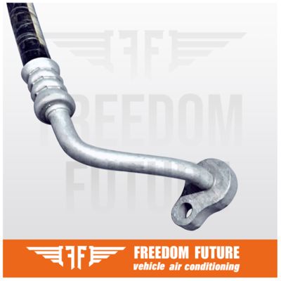 قیمت خوب 6G9119D567AC گلکسی موندیو 2.0L لوله های تهویه مطبوع خودرو برای 06-14 فورد آنلاین