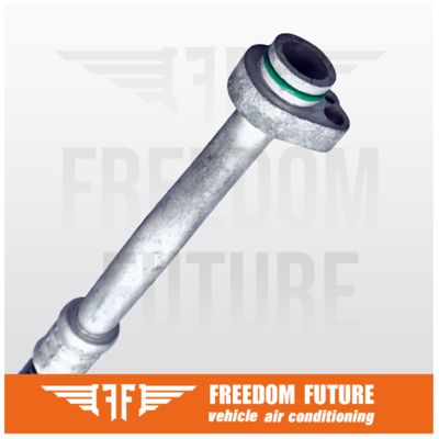 قیمت خوب 1K0820743FD خط مکش AC ماشین 05-14 فولکس واگن گلف جتا AC لوله در ماشین آنلاین