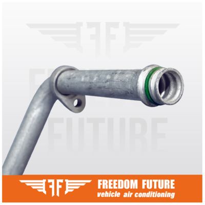 قیمت خوب کانگو 2 924414042R لوله آلومینیومی هواکن 2002 رنو 1.5L لوله لوله AC ماشین آنلاین