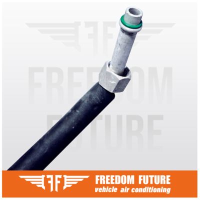 قیمت خوب لوله تهویه مطبوع خودرو BMW E32 E34 64538390652 مناسب برای 92-96 3.0L 4.0L شیلنگ های تهویه مطبوع آنلاین