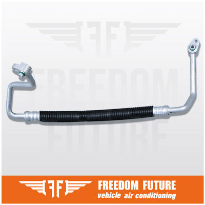 Accent 1.6L Refrigerant Discharge Hose OEM 12-14 Hyundai 97762-1R000