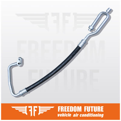 Flexible 97762-3X100 AC Refrigerant Discharge Hose Hyundai Elantra L4 1.8L Fits 11-14