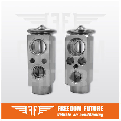 6398300384 AC Expansion Valve For 06-13 Mercedes Viano Front Vito W639