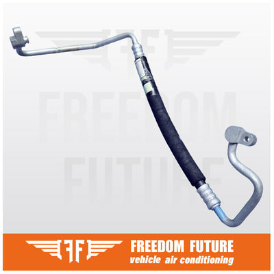 88711-0D420 Toyota Yaris 1.5L Automotive Air Conditioning Aluminum Tubing