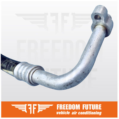 Twin AC Pipes 2T1H19D850BF Fits For 02-08 Ford Transit Connect 1.8L