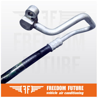 97762-B9100 Discharge 1.2L Hyundai I10 I20 Air Conditioning Pipeline Fits 13-19