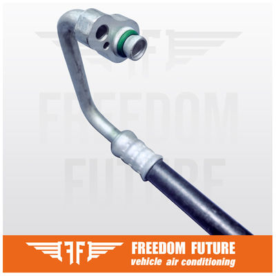 97762-B9100 Discharge 1.2L Hyundai I10 I20 Air Conditioning Pipeline Fits 13-19