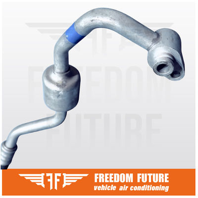 C1B119F618CC Suction AC Hoses Ford Fiesta MK7 1.5L Fits For 08-17