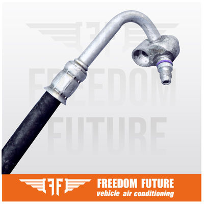 2016 Volkswagen Air Con Pipes For Cars 2K0816721C Fits Caddy IV 2.0T Car Air Con Hose