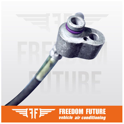 13-21 Volkswagen AC Pipe Car 6C0816721B POLO VI 1.6L AC Tube For Car