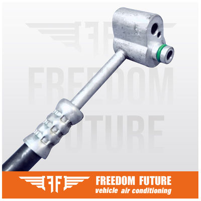 Automotive Air Conditioning Hoses 7H1820741E Fits 95-00 VW Transporter V Bus