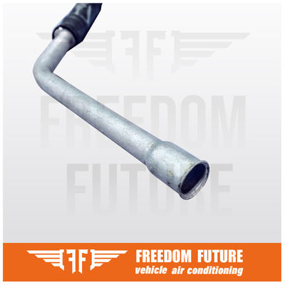 7M1820741BK Car AC Discharge Pipe For 96-00 Volkswagen Sharan Seat Alhambra 1.9T