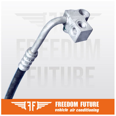 Aluminum Air Conditioner Hose Car 6388302015 For 10-19 Mercedes Benz Vito 2.2L