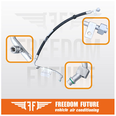 Discharge Air Conditioning Pipeline A9418300215 For Mercedes Benz Actros MP3