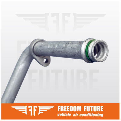 924414042R  Renault Kangoo 2 1.5L Car AC Hose Pipe Aluminium Aircon Pipe 2002