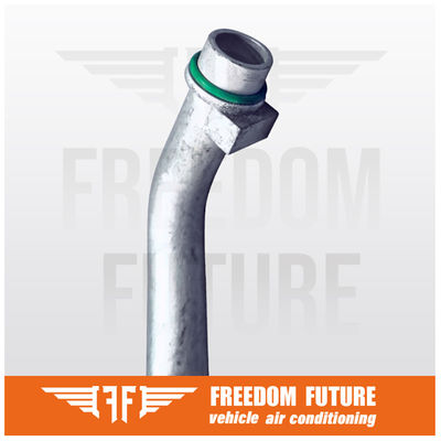 Citroen Xsara Peugeot 206 6460.A1 Car AC Suction Pipe For 99-09  1.6L