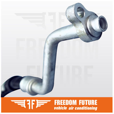 BA6119F618CA Discharge Ford Fiesta AC Pipes Fits For  1.5T 08-17