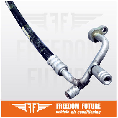 AP31-19972-DA Ford Fiesta Discharge AC Pipe For  VI 1.4L 2011
