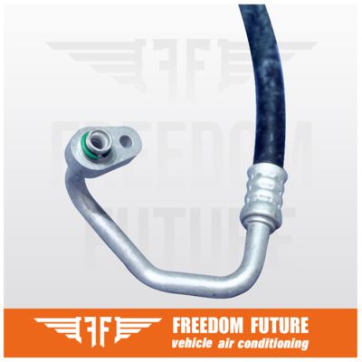97762-2W501 OEM  Discharge AC Hose Hyundai Genesis SantaFe 2.4L 12-18