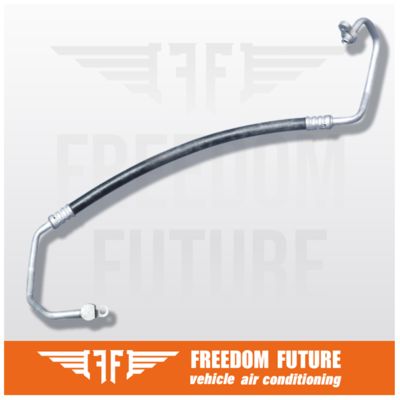 97762-D3200 AC Hyundai Tucson 2.0L Discharge Pipeline Fits 16-18