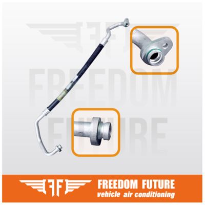 8200797717 Suction Air Conditioning Pipeline For Nissan Primastar 06-14