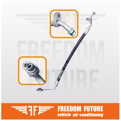 92490-ZS50A Nissan Frontier N50 Discharge AC Pipeline For D40 4.0L 05-12