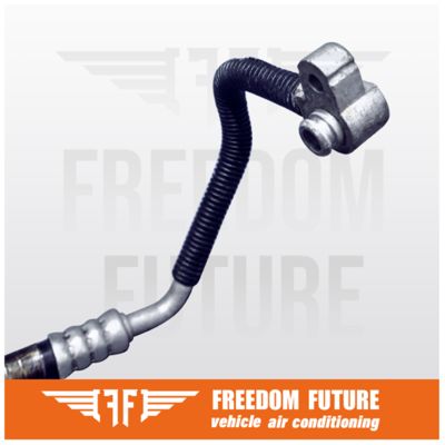 88703-02090 AC Hose Toyota Corolla 1.4 1.6L Discharge  Fits 00-08