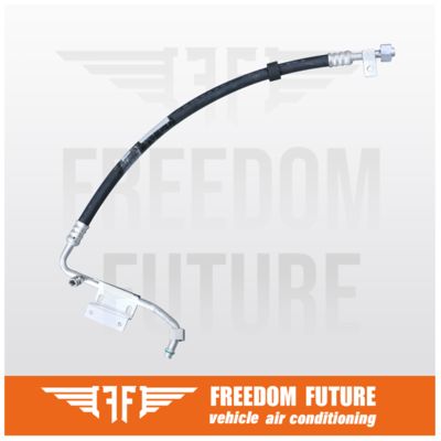 A9418300215 Discharge Air Conditioning Pipeline For Mercedes Benz Actros MP3          