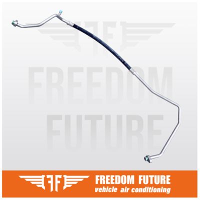 Nissan OEM 92480-4W010  Pathfinder Infinity Suction AC Hose For 3.5L  QX4 2001