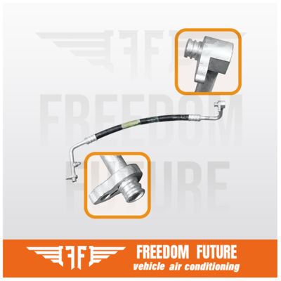 Nissan Trafic 8200061057 Discharge Air Conditioning Pipeline For 1.9T 2006  