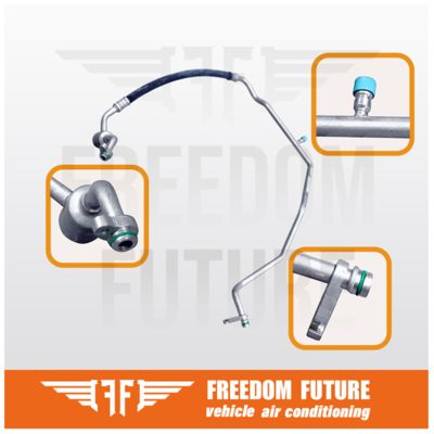 Nissan Sentra 92480-ZT51A Suction Air Conditioning Hose For 2.0L 07-12               