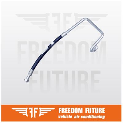 MP2 MP3 A9428303415 Air Conditioning Suction Pipeline For Mercedes Benz Actros   